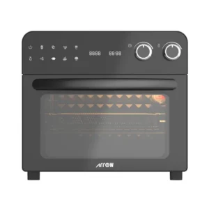 ارو فرن ومقلاة هوائية