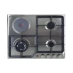 سوبر شيف سطح غاز وكهرباء