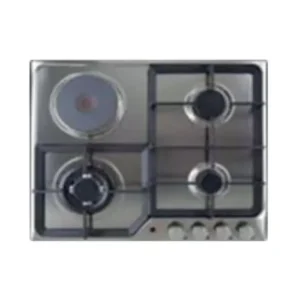 سوبر شيف سطح غاز وكهرباء