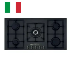 سوبر شيف مسطح غاز