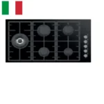 سوبر شيف مسطح غاز