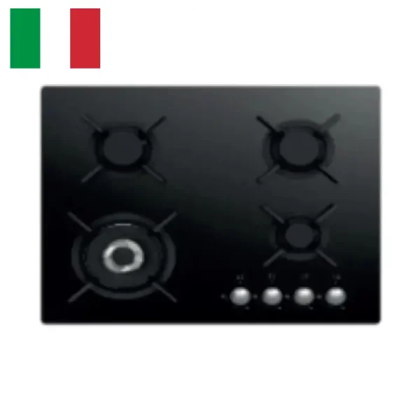 سوبر شيف مسطح غاز