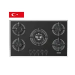 كومتيل مسطح غاز