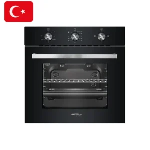 ماستر جاز فرن غاز