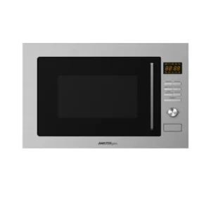 ماستر جاز ميكرويف