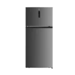 هاير ثلاجة بابين