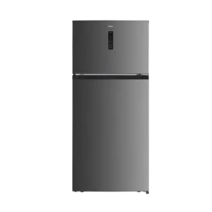 هاير ثلاجة بابين