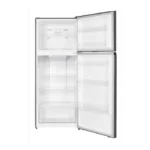 هاير ثلاجة بابين