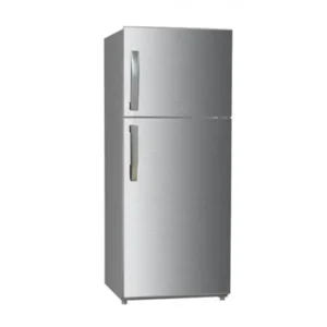 هاير ثلاجة بابين