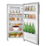 هاير ثلاجه 5 قدم