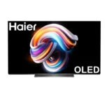 هاير شاشة سمارت