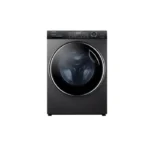 هاير غسالة فتحة امامية