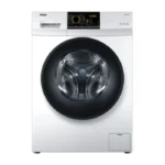 هاير غسالة فتحة امامية