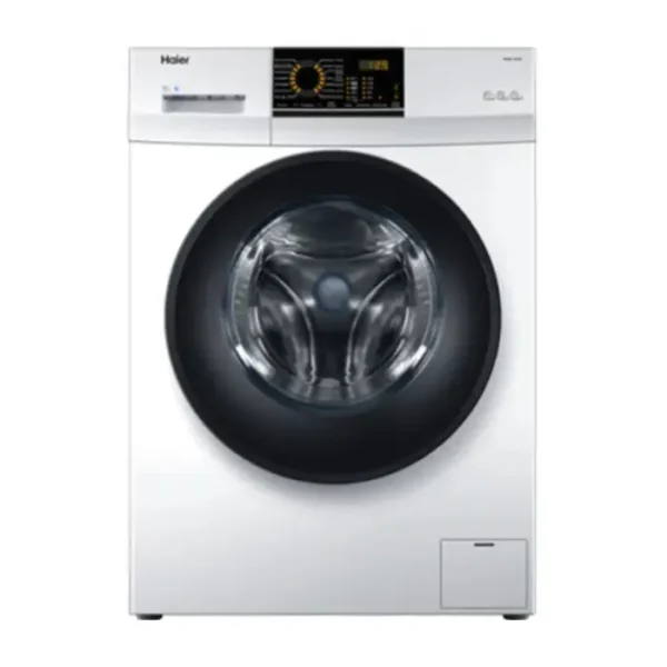 غسالة فتحة امامية هاير