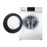 هاير غسالة فتحة امامية