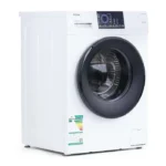 هاير غسالة فتحة امامية