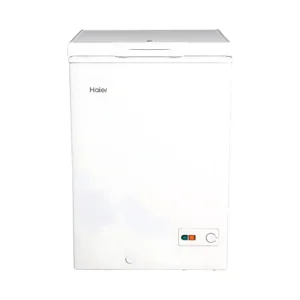 هاير فريزر ارضى