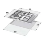 هيونداى سطح غاز