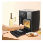 ويننج ستار قلاية هوائيه