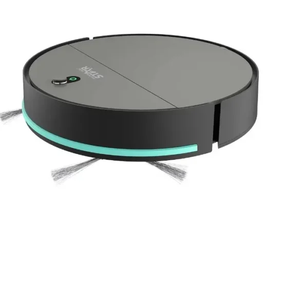 ويننج ستار مكنسه روبوت