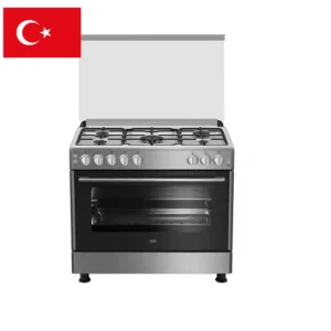 بيكو موقد 5 شعلة