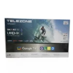 تليزون شاشة 50 بوصة