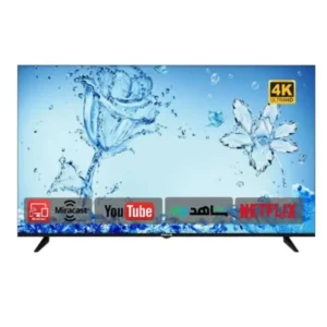 تليزون شاشة 55 بوصة