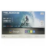 تليزون شاشة 55 بوصة