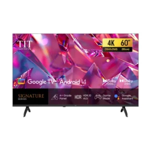 تى اى تى شاشة 60 بوصة