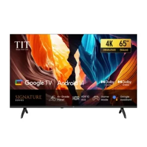 تى اى تى شاشة 65 بوصة