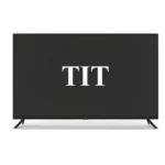 تى اى تى شاشة 65 بوصة