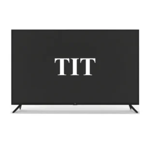 تى اى تى شاشة 75 بوصة