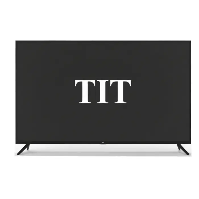 تى اى تى شاشة 75 بوصة (QLED – 4KUHD – WebOS ) T75W525 تى اى تى شاشة 75 بوصة