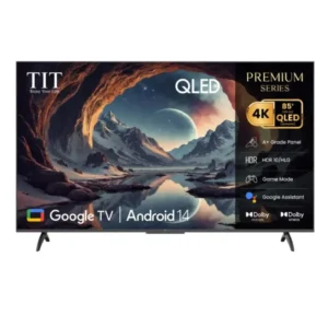 تى اى تى شاشة 85 بوصة