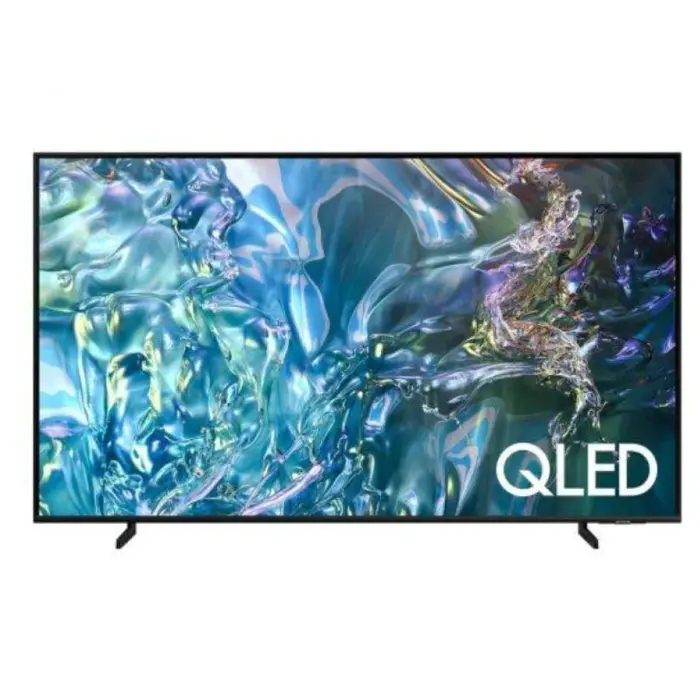 تى اى تى شاشة 85 بوصة (QLED – 4KUHD – WebOS ) T85W525 تى اى تى شاشة 85 بوصة