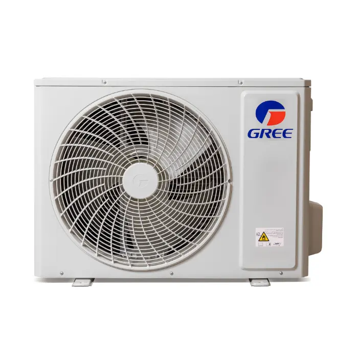 جرى مكيف كاسيت 41400 وحدة حار بارد – انفرتر وحده خارجية GKH48EEXL-S6DTF4B/O جرى مكيف كاسيت