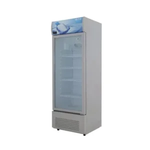 جى تى اى ثلاجة عرض