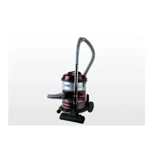 جى تى اى مكنسة برميل