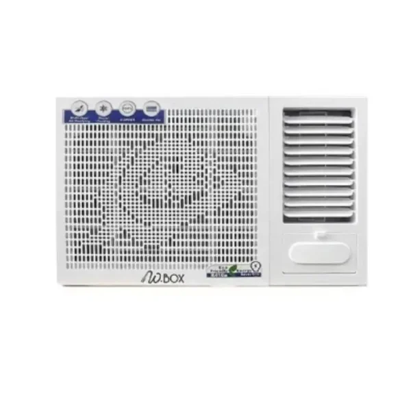 دبليو بوكس بلس مكيف