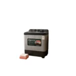 دبليو بوكس غسالة حوضين