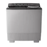 دبليو بوكس غسالة حوضين