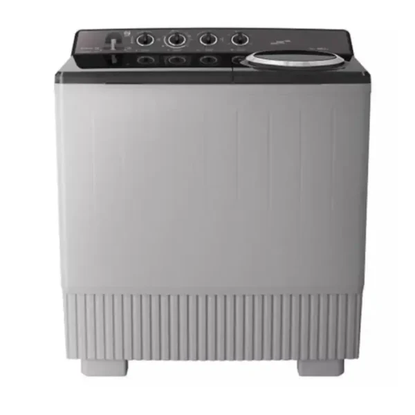 دبليو بوكس غسالة حوضين