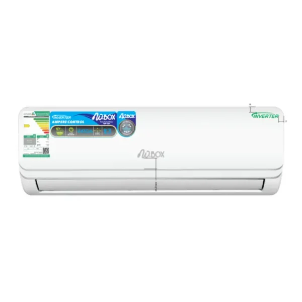 دبليو بوكس مكيف