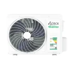 دبليو بوكس مكيف سبليت