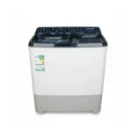 سانيو غسالة حوضين