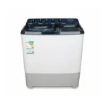 سانيو غسالة حوضين