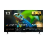 تى اى تى شاشة 75 بوصة