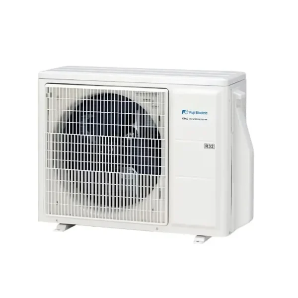 فوجى مكيف مخفى