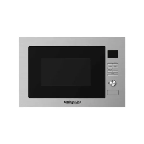 كيتشن لاين ميكرويف