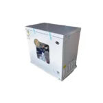 كى ال جى فريزر ارضى